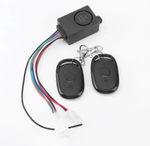 Сигнализация для электросамоката Велосипеда 36-72V