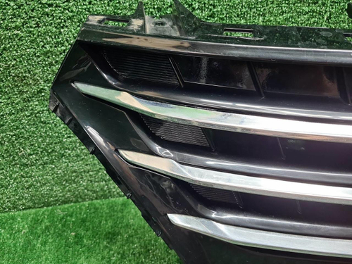 Решетка радиатора Changan Alsvin (2018-н.в.)