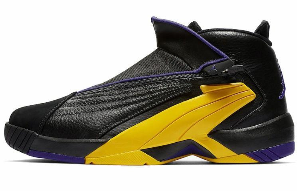 Кроссовки Jordan Jumpman Swift
