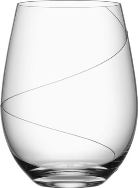 Стакан kosta boda, line, хрусталь, прозрачный · арт. fabr 7021553