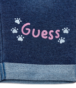 Комплект Guess - розовый(A4YG06 K6YW0)