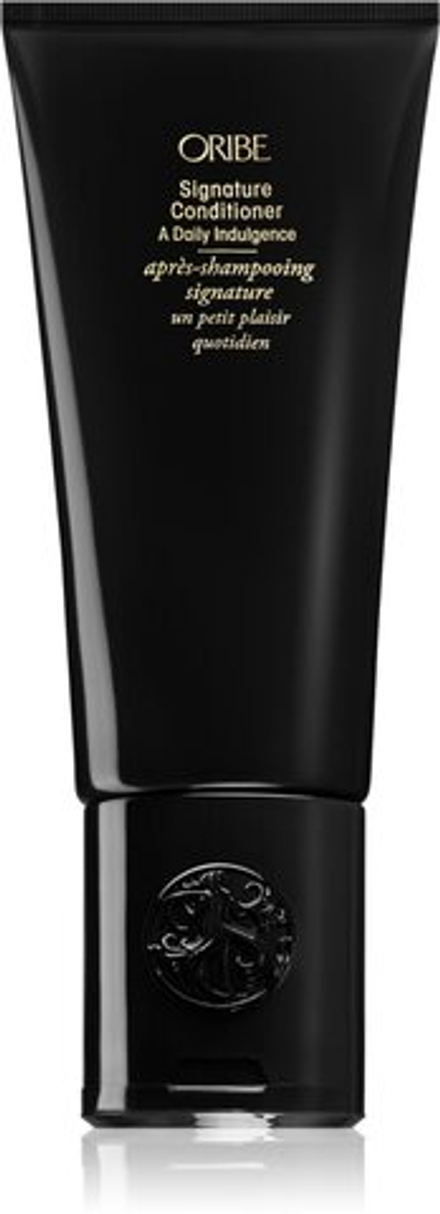 Oribe Signature - увлажняющий кондиционер /   200  ml  / GTIN 811913018668
