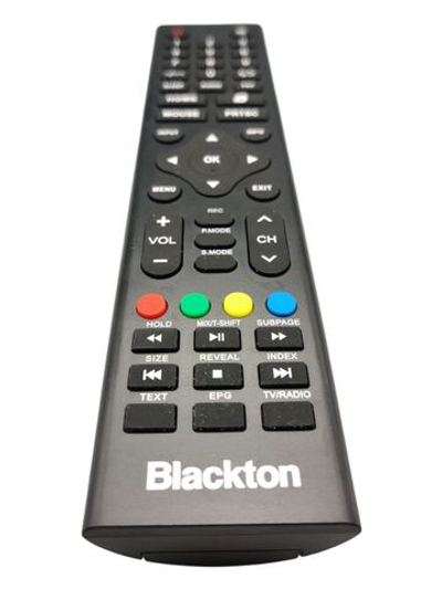 Пульт ДУ Blackton для телевизоров