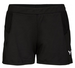 Женские теннисные шорты Victor R-04200 C - Black