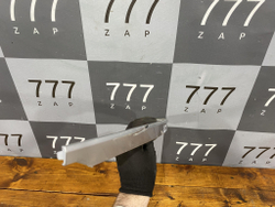 Накладка заднего бампера левая Chery Tiggo 7 Pro 20-24 Б/У Оригинал 602001052AA