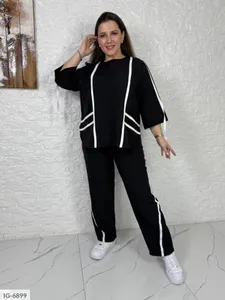 Костюм IF-6716 Фабрика Моды