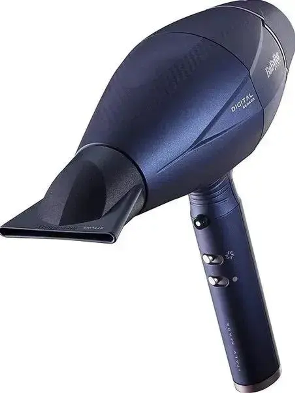 Фен Babyliss 6500DEE 2100Вт синий