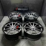 КОВАНЫЕ ДИСКИ ДЛЯ PORSCHE CAYENNE COUPE 9YB FACELIFT 2025 Порше