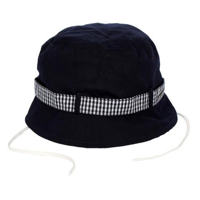 Панама д/дев (р.50-52) ассорт 11042 (Мегашапка)