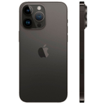 Apple iPhone 14 Pro Max 1Tb Space Black 2Sim