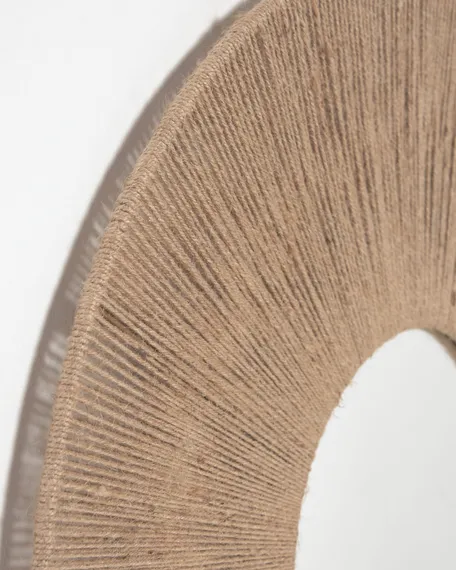 Зеркало Damira Ø60 см