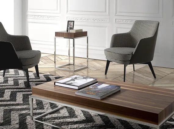 Кресло Angel Cerda A141