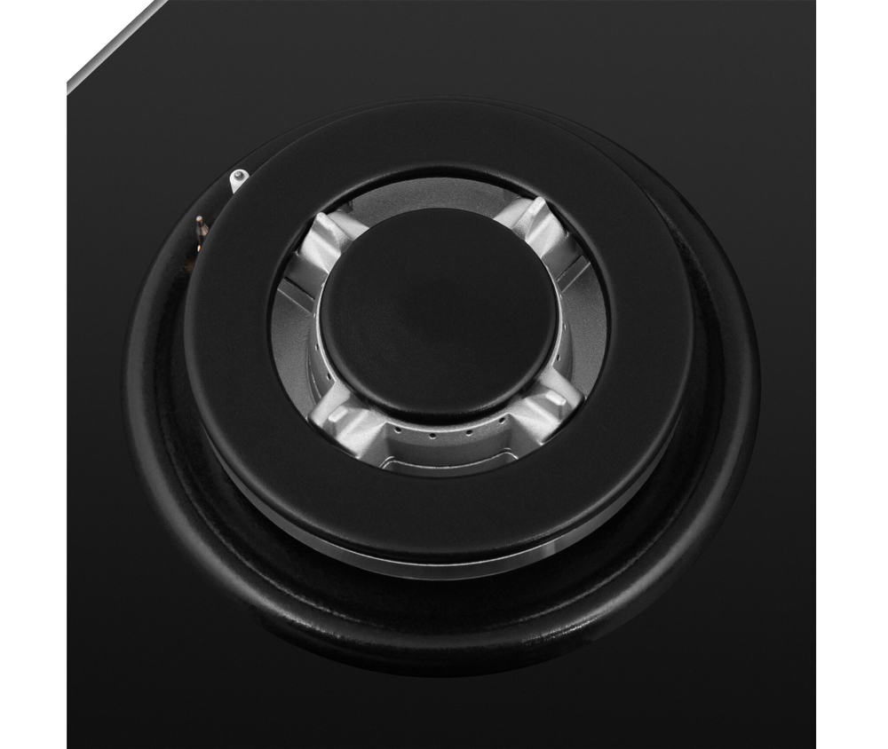 Газовая варочная панель MAUNFELD EGHG.64.43CB\G фото 10