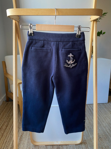 Брюки Dolce&Gabbana, 116