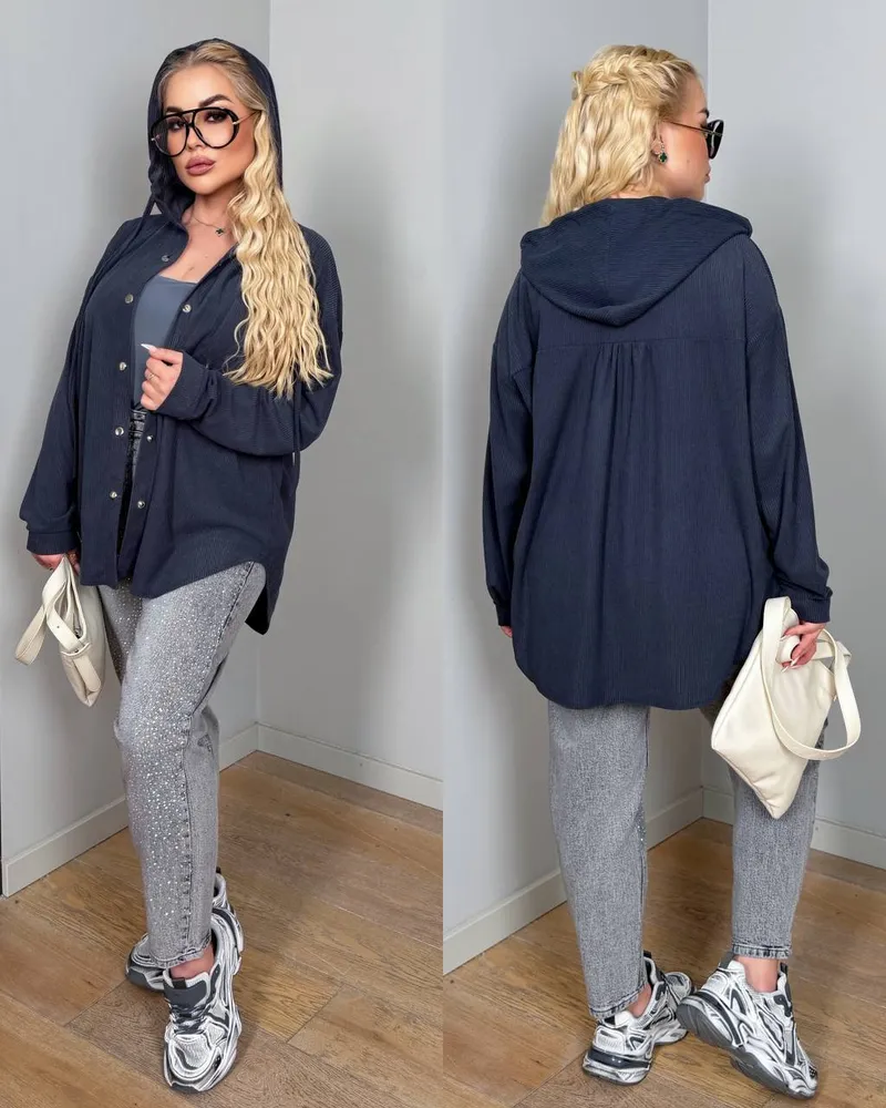 Рубашка УК-1988 Фабрика Моды