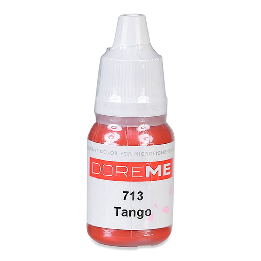 Пигмент Doreme 713 Tango