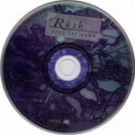 Rush / The Studio Albums 1989-2007 (7CD)