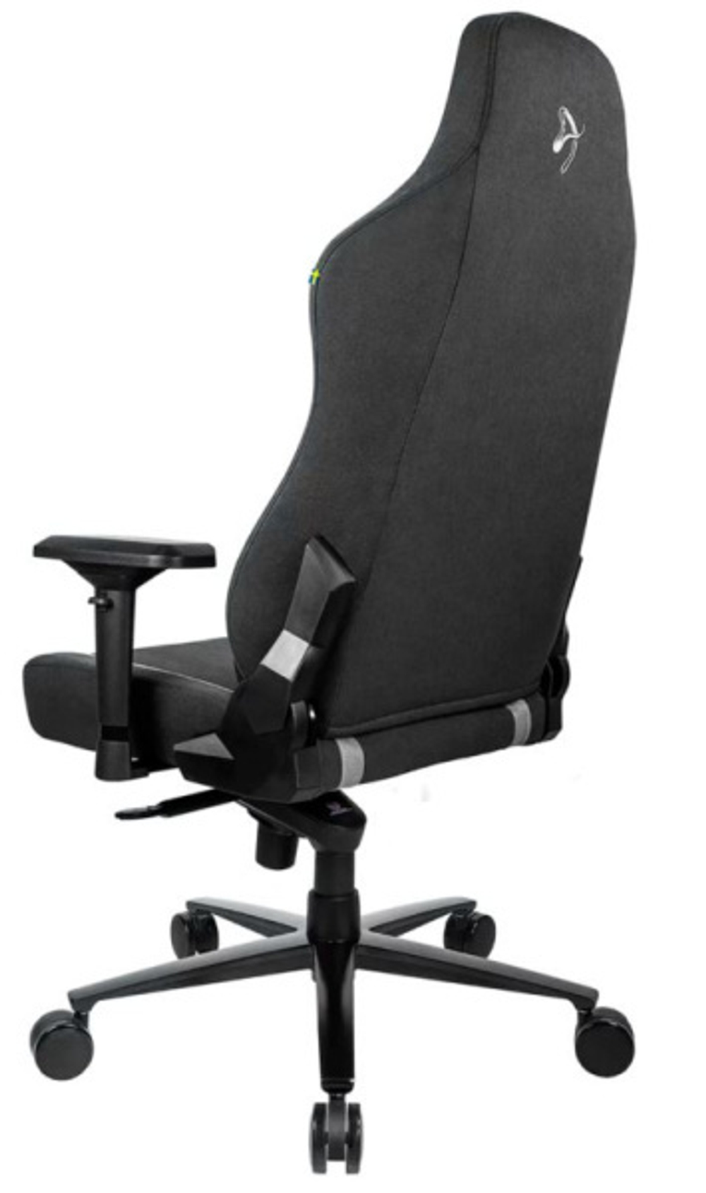 Кресло игровое Arozzi Vernazza SuperSoft
