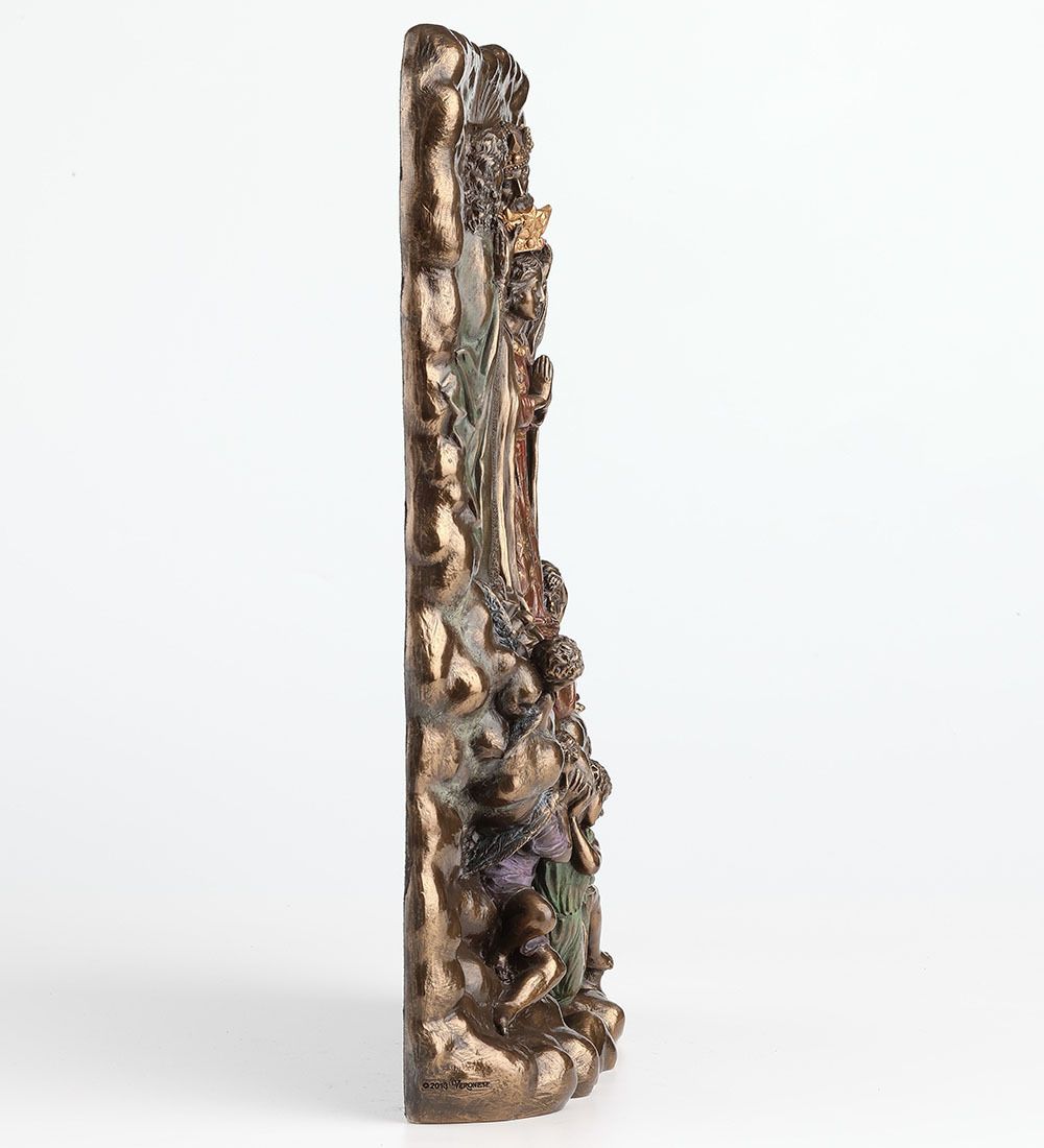 Veronese WS-1390 Панно «Святое семейство»