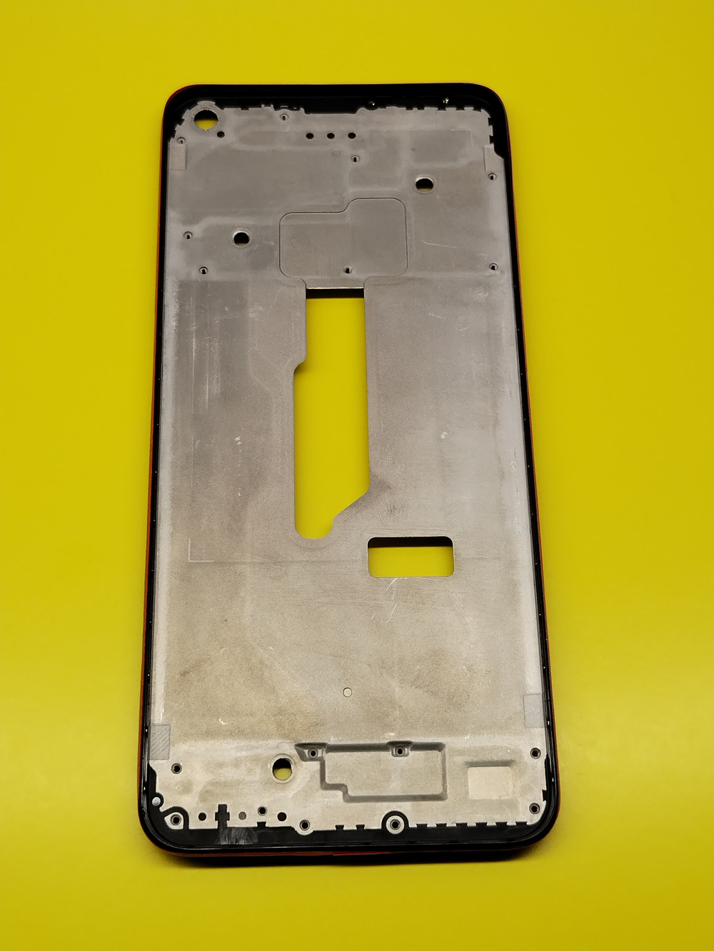 Realme 9i (RMX3491) / Рамка дисплея