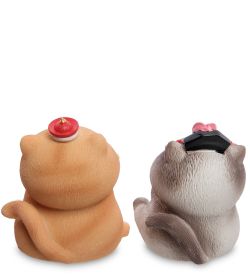 GAEM Home MF- 33/2 Фигурка «Сладкая парочка»