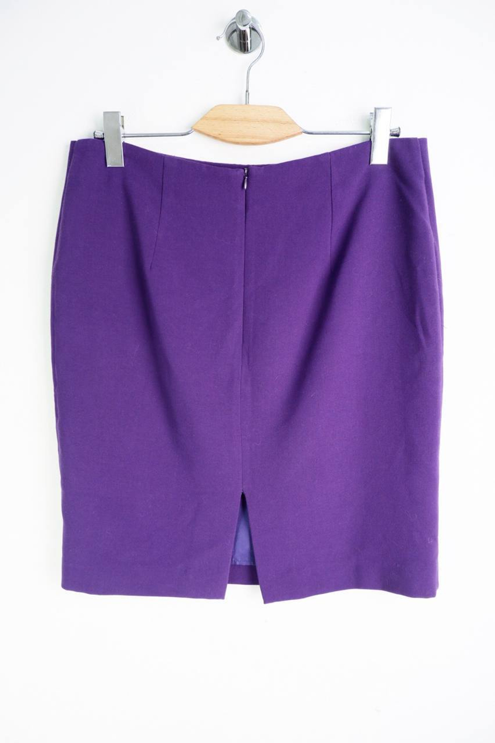 Юбка Incity красивого цвета, визуально на 48 размер