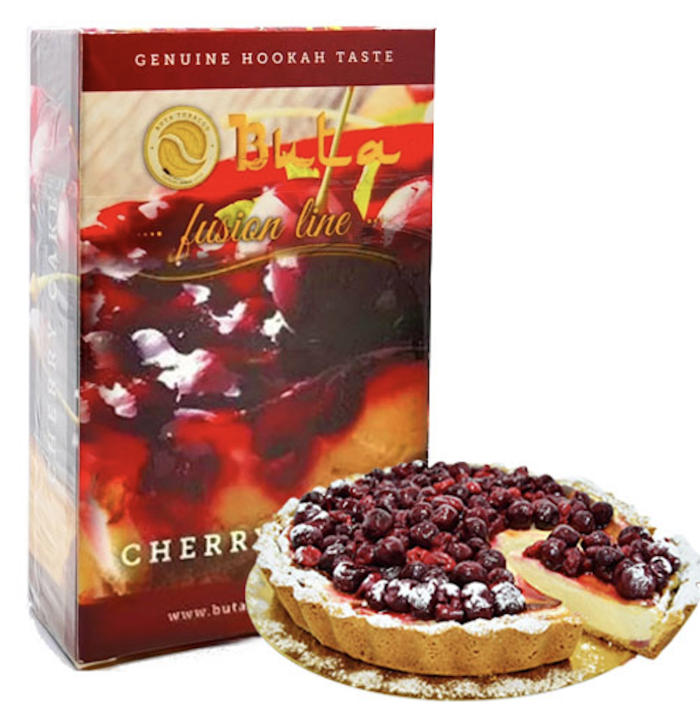 Buta - Cherry Cake (50g)