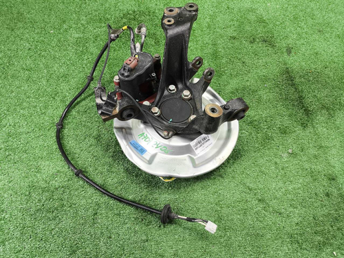 Кулак задний левый Chery Arrizo 8 (2022-н.в.)