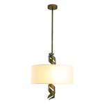 Подвесная люстра Lussole LSP-8814