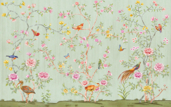 Коллекция Flora