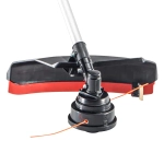 Мотокоса бензиновая GEOS by AL-KO Max Premium 140 B 2-х тактный 2 л.с., захват 415 мм, 237615