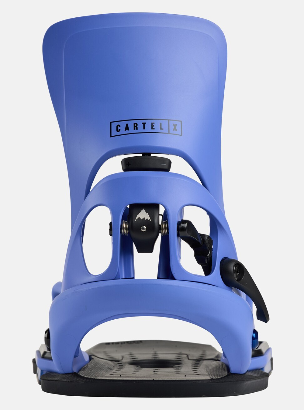 Крепления для сноуборда Burton Men's Step On® Cartel X EST®