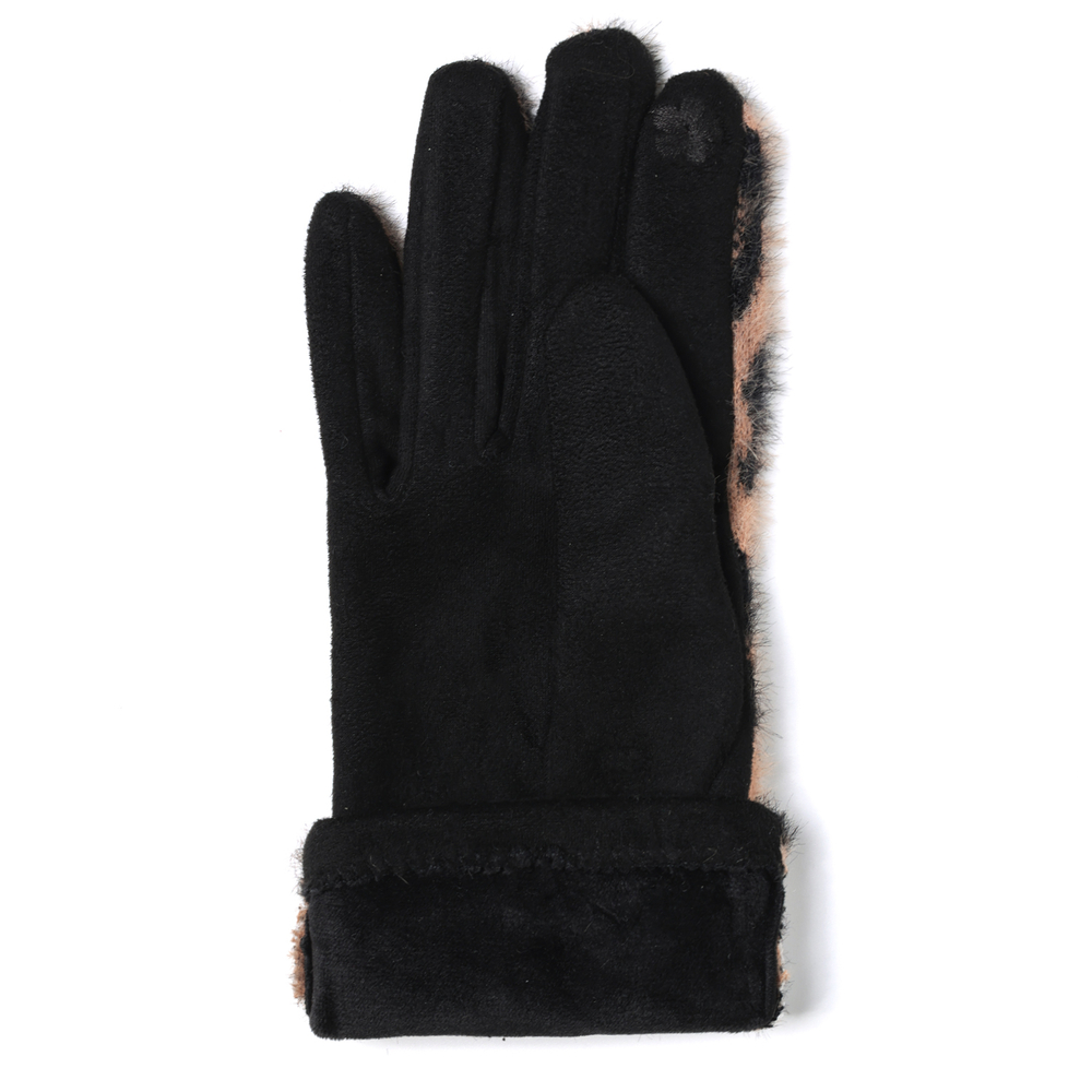 Перчатки JRF26-13 FABRETTI