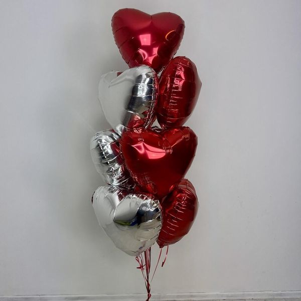 Влюбляюсь в тебя