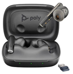 Гарнитура wireless Plantronics Voyager Free 60 UC