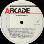 Сборник Woman In Love 2LP (Голландия 1988г.)