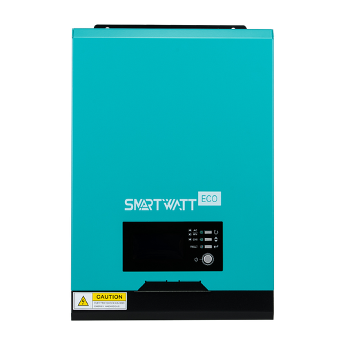 Инвертор есо 1кВт 12V 40A