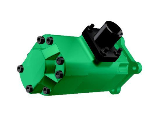 Насос НПл 16-40/6,3