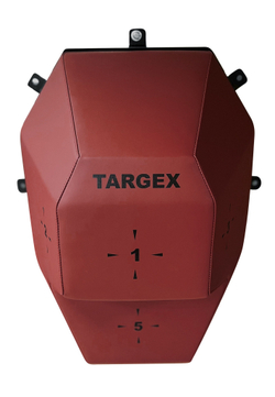 Подушка боксерская TARGEX 8 ANGLE