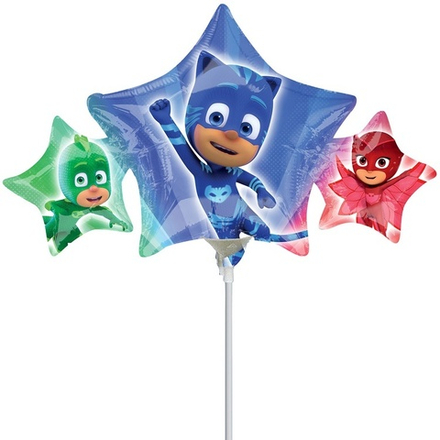 А М/ФИГУРА Герои в масках A30