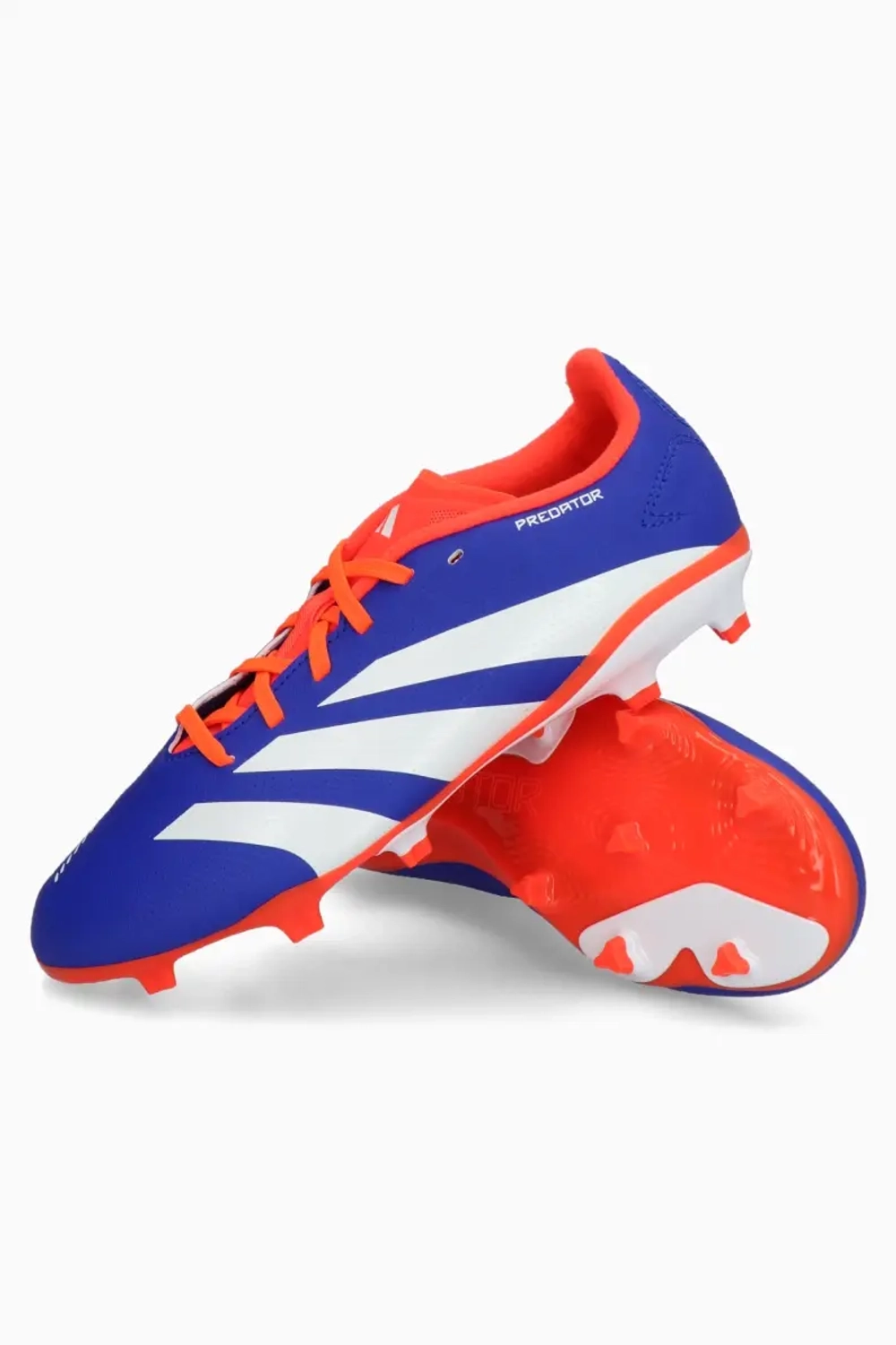 Бутсы adidas Predator League FG Junior