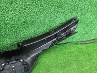 Решетка радиатора Toyota RAV 4 ca40 (2015-2019)