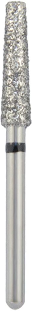 Бор алмазный, тип FG, гр.4 848-023SC-FG, NTI, Германия
