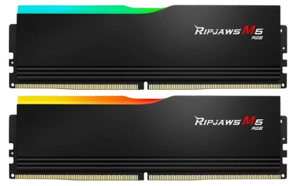 DDR5 64GB (2*32GB) G.Skill F5-6000J3040G32GX2-RM5RK