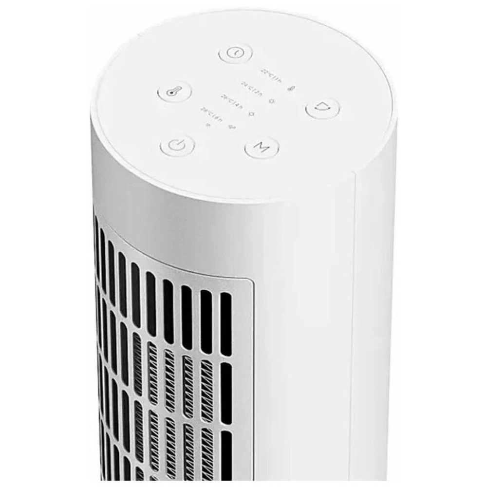 Умный вертикальный обогреватель Xiaomi Smart Tower Heater Lite (версия Global)