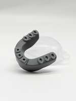 Капа Tomorrow Star ProGuard Gray/White