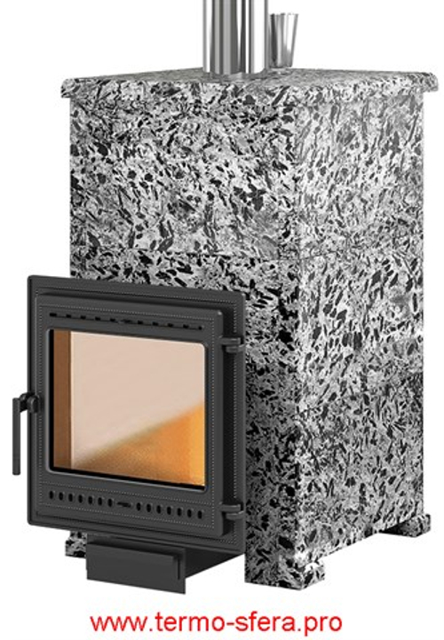 Комплект "Легенда Русский пар 24 (505)" NEXT Пироксенит Элит, S-40