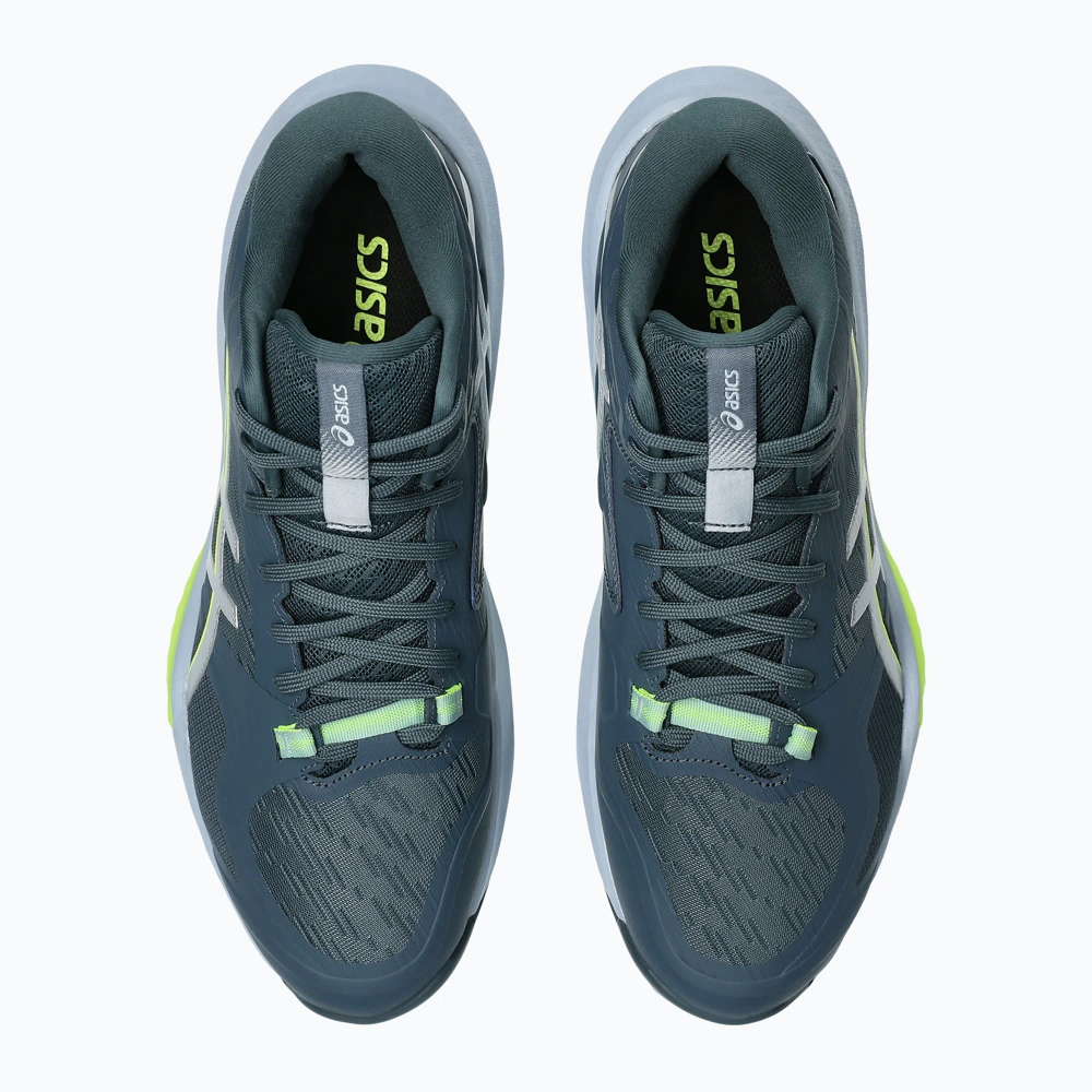 Кроссовки волейбольные ASICS Sky Elite FF MT 4 raw indigo/solid air