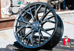 Комплект дисков Vossen 3312 FlowForm 19x8.5 et35 5x114.3
