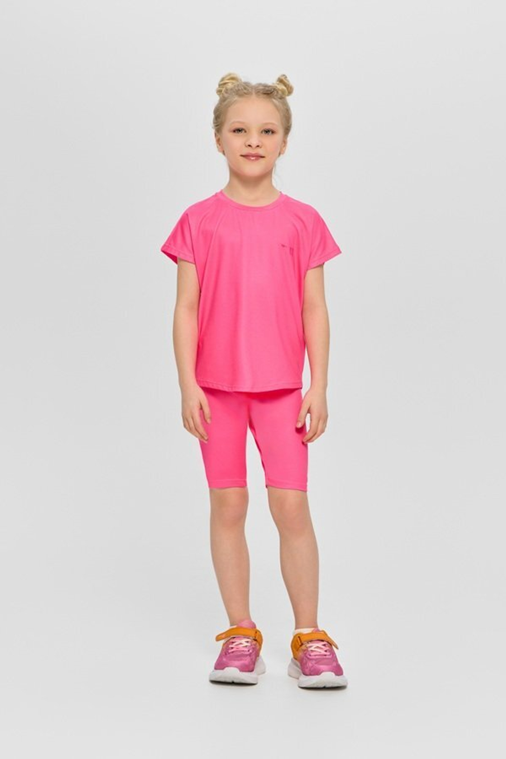 ОДЕЖДА ДЛЯ ТЕННИСА Девочки, Велосипедки CHOUPETTE Спортивные .